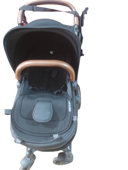 Kids pram