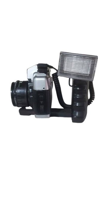 Camera