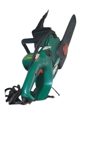 Chainsaw