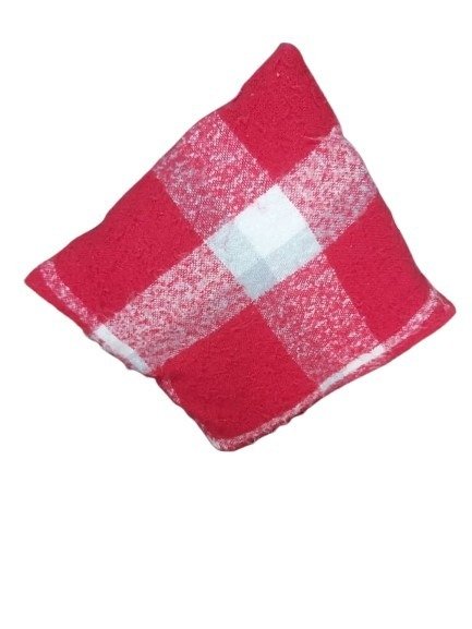 Red Cushion