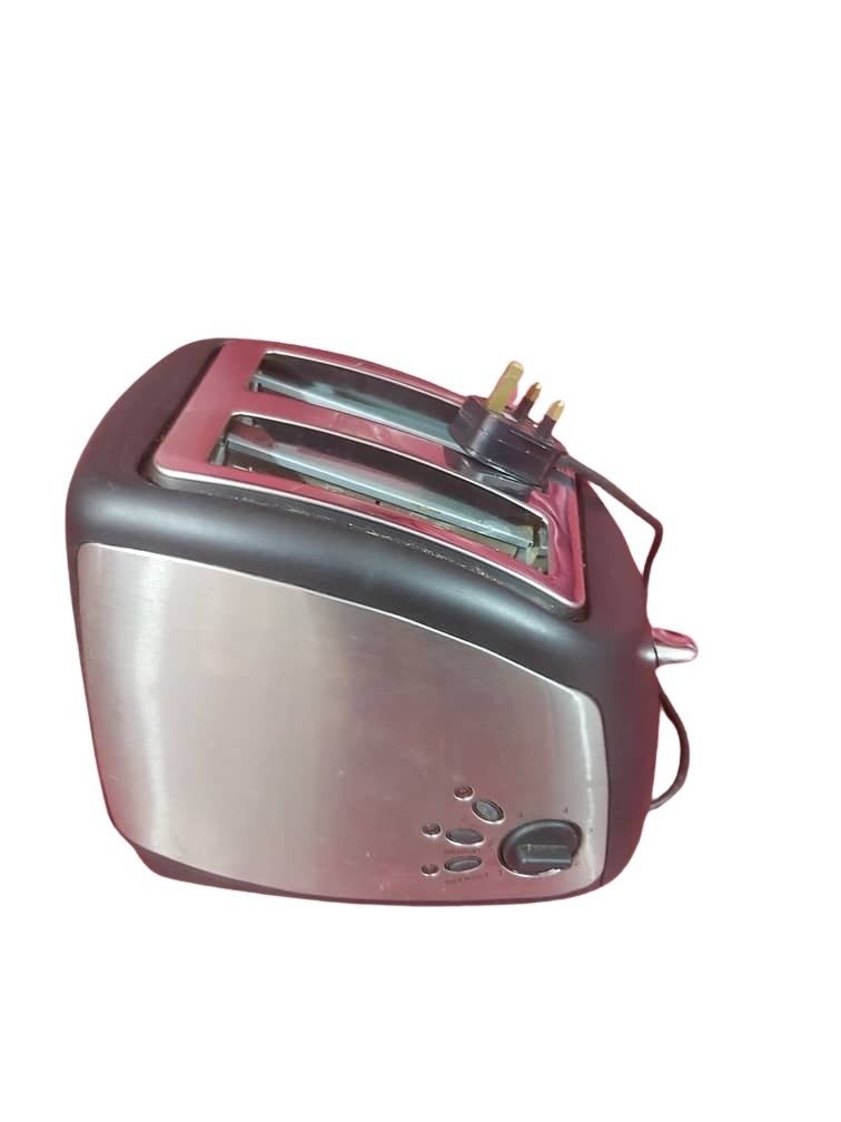 Morrisions Toaster