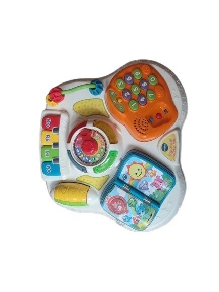 Kids Musical Table