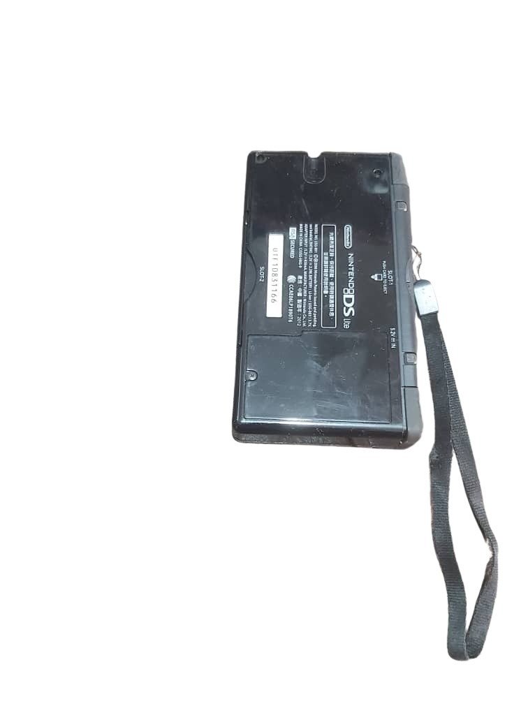 Nintendo DS