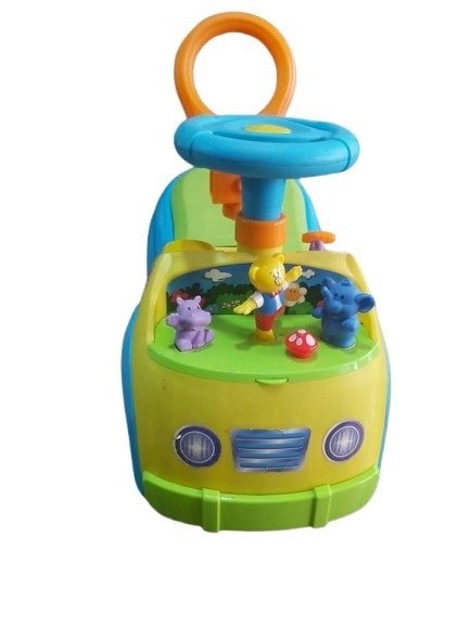 Mini Kids Car