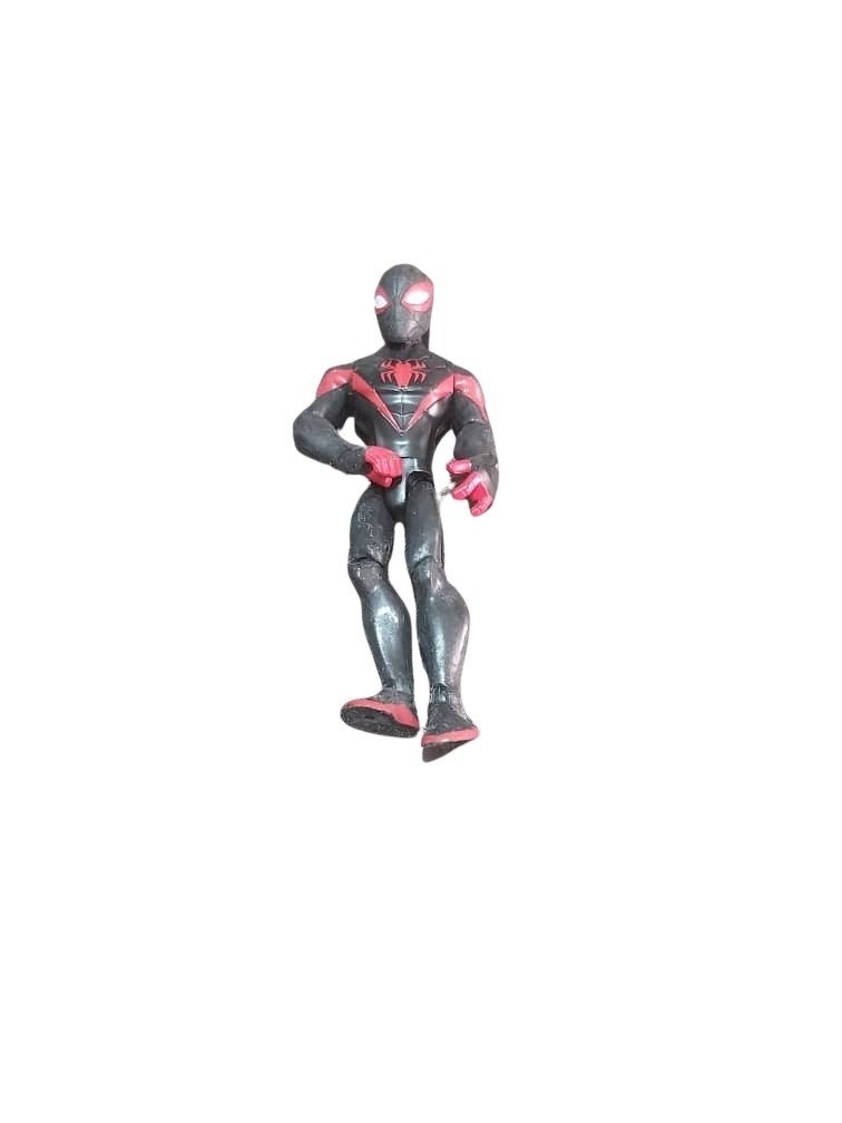 Spider-Man Action Figure