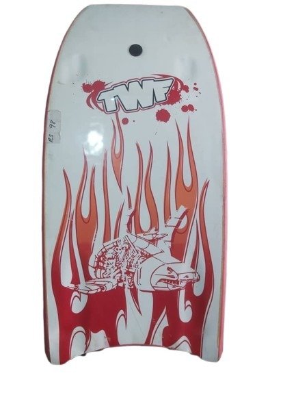 SurfBoard 2