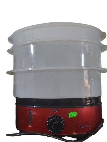 Steamer