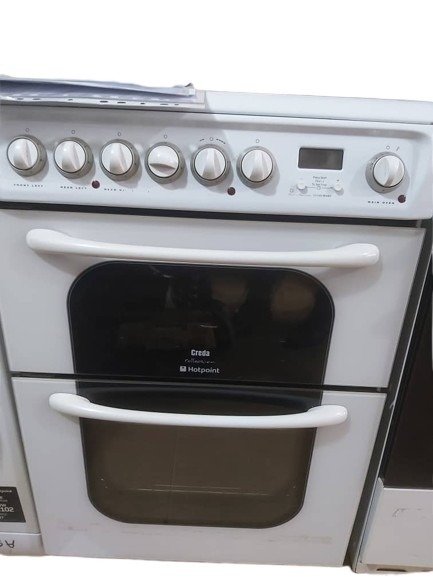 Favel oven/cooker