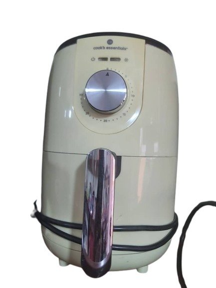 Fryer
