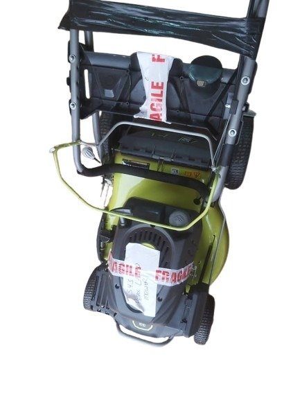 Mower