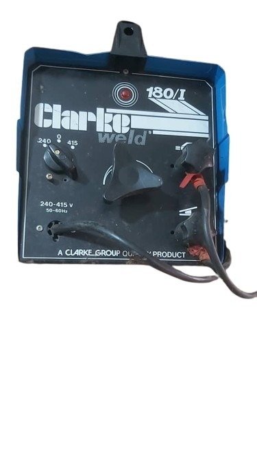 Welder