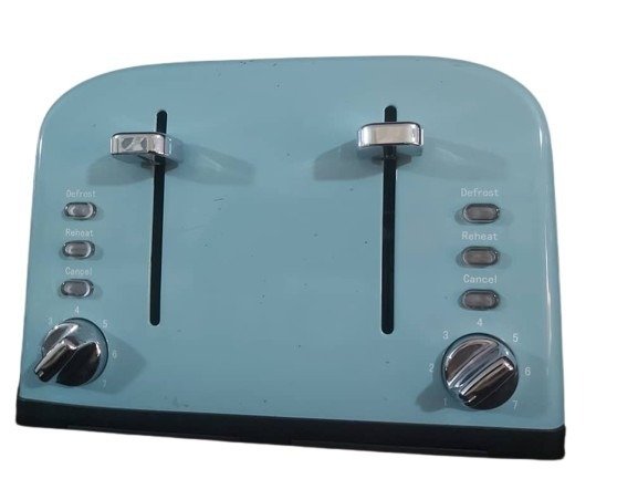 4 Slice Toaster