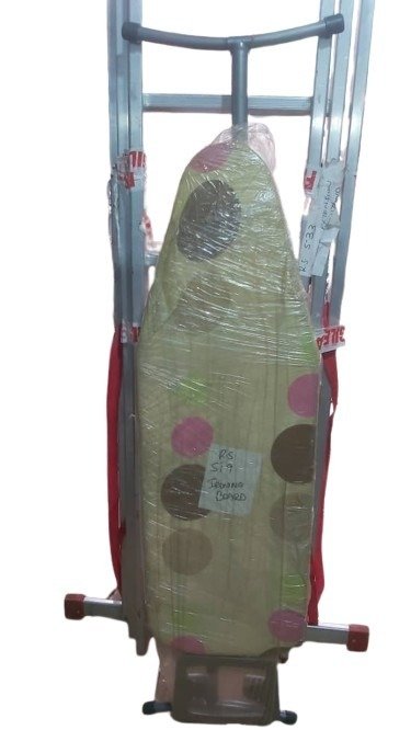 Iron Board