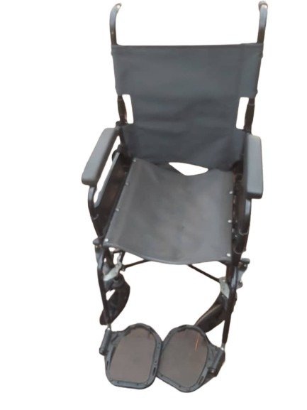 Foldable WheelChair