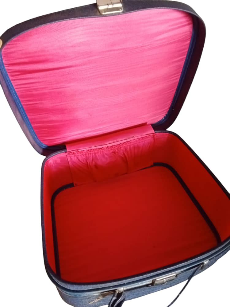 Suitcase
