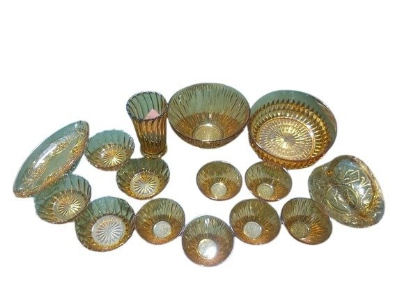 Glass Set