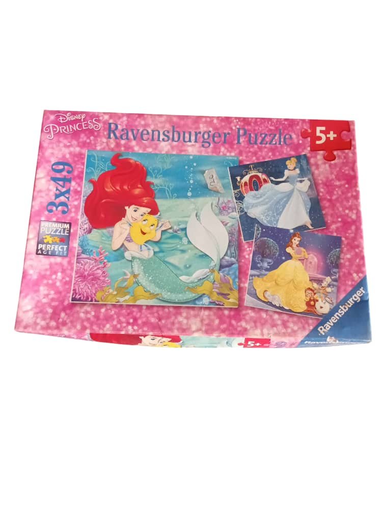 Puzzle