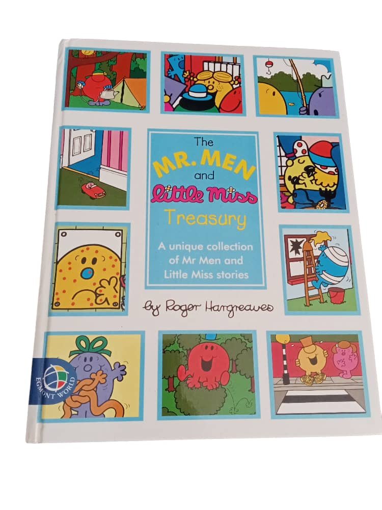 Kids Book