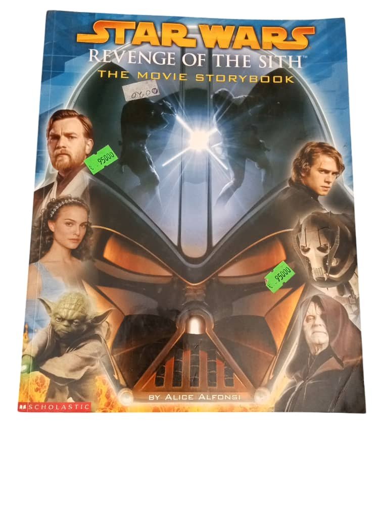 Kids Book