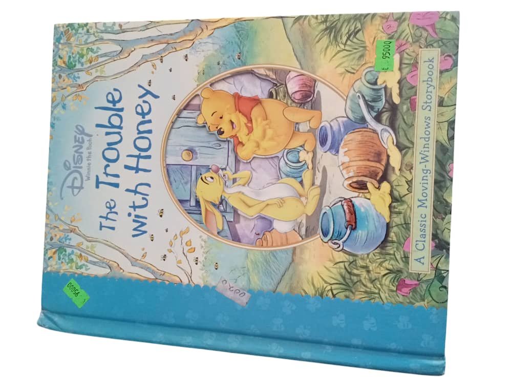 Kids Book