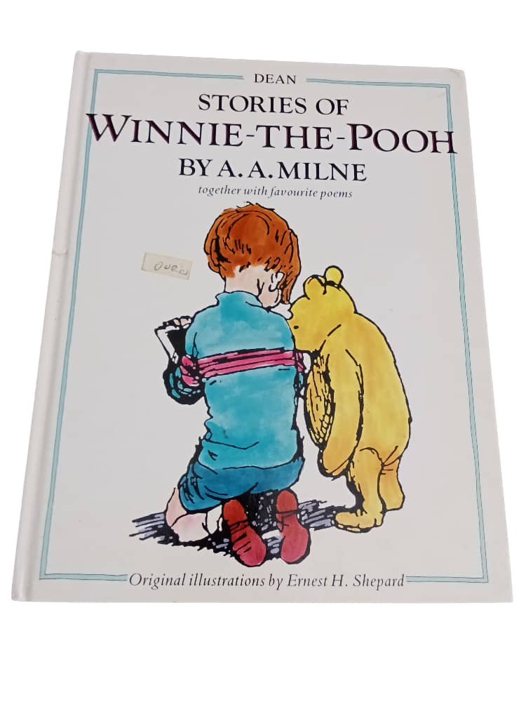 Kids Book