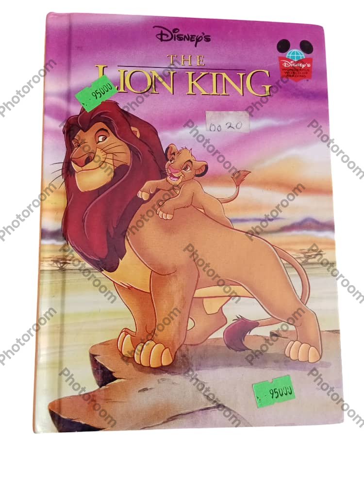Kids Book