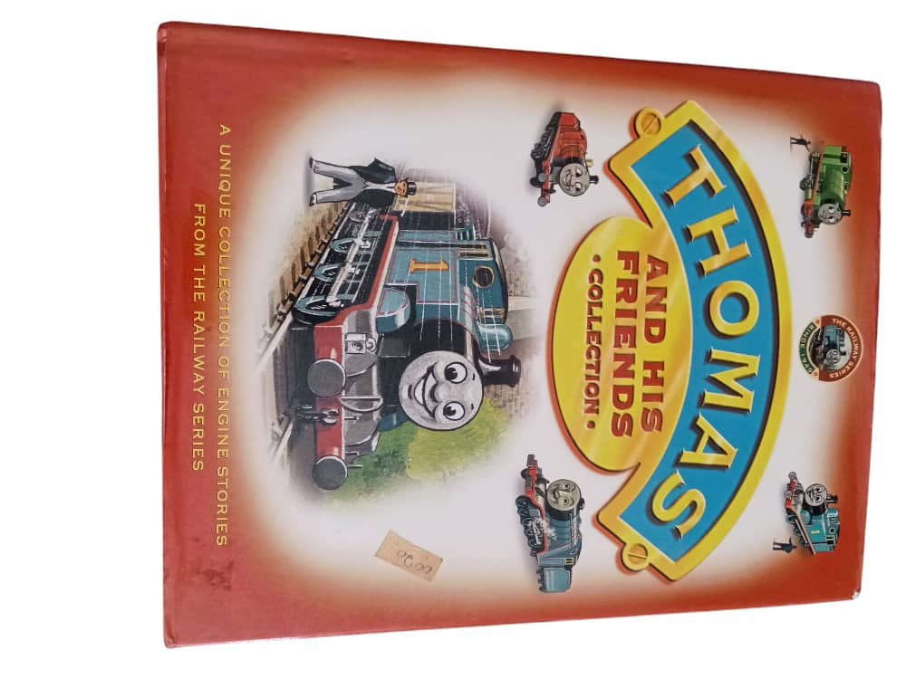 Kids Book