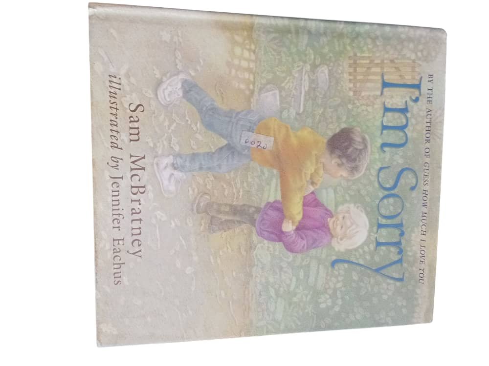 Kids Book