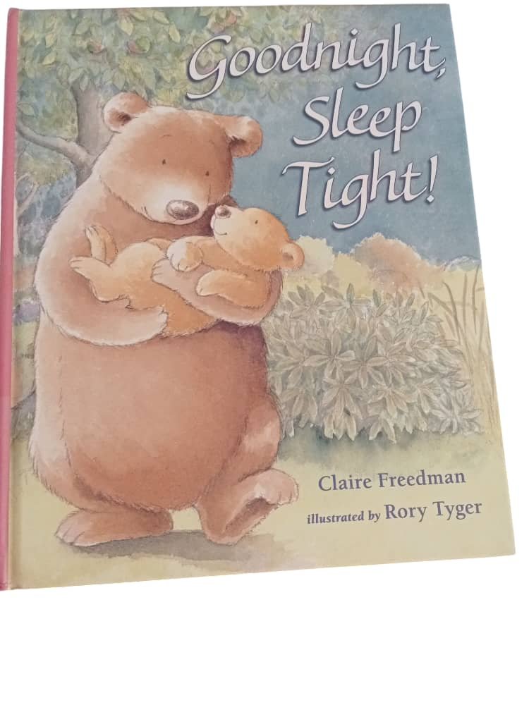 Kids Book