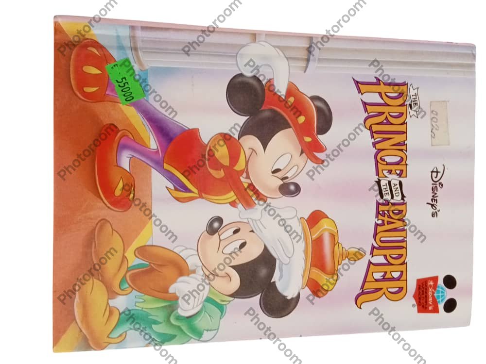 Kids Book