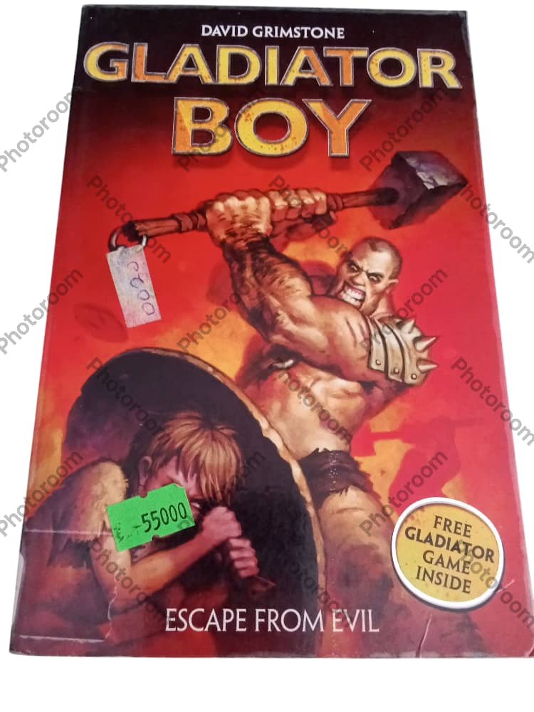 Kids Book