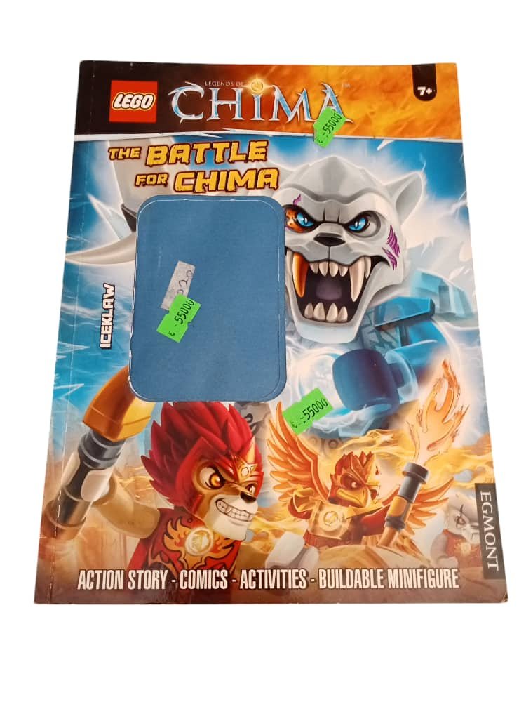 Kids Book