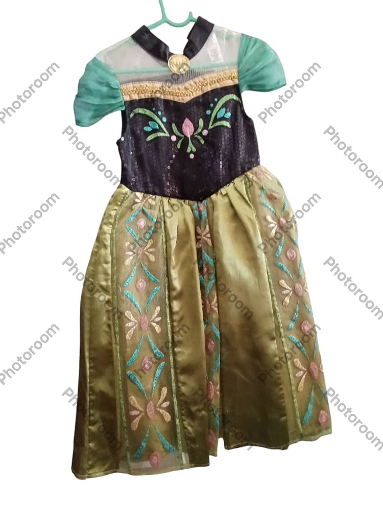 Princess Dress