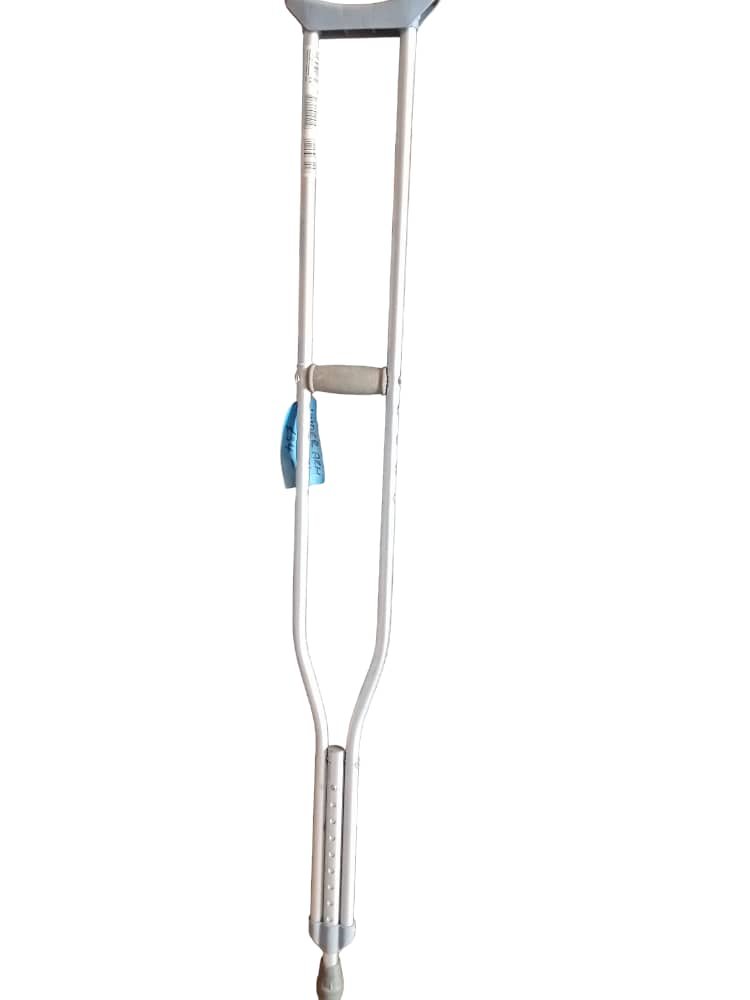 Crutch