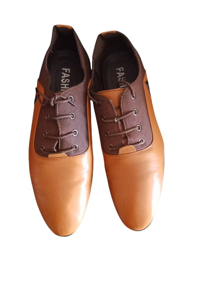 Fashion Shoes
