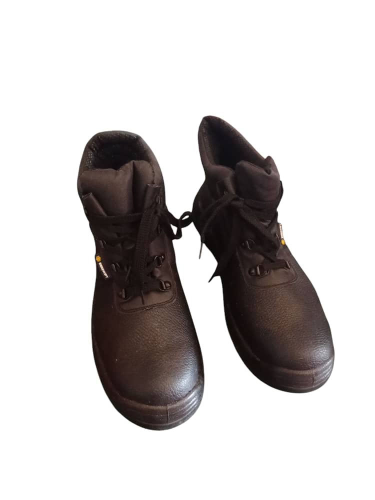 Work Boots