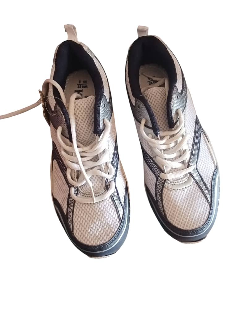 Hi-Tech Trainers