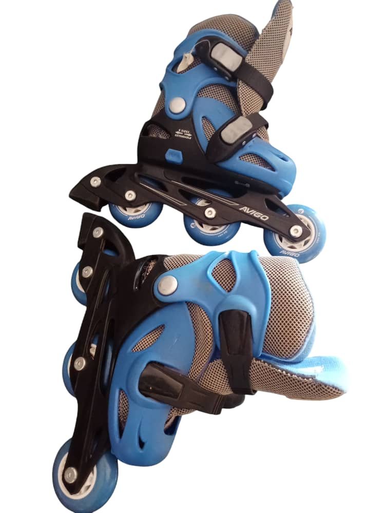 Roller Skates