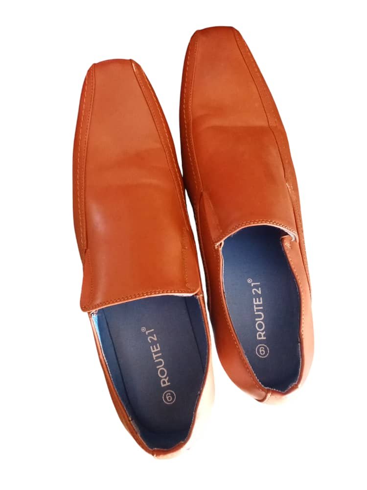 Boy Shoes