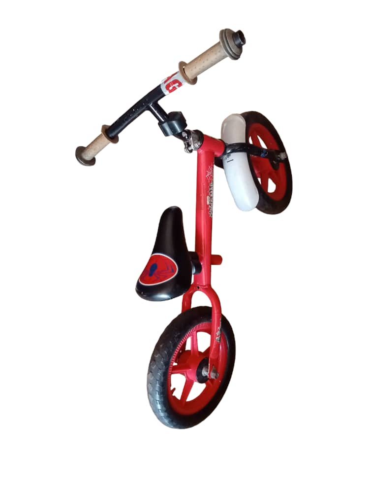 Push Bike
