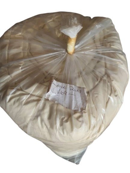 Single Duvet