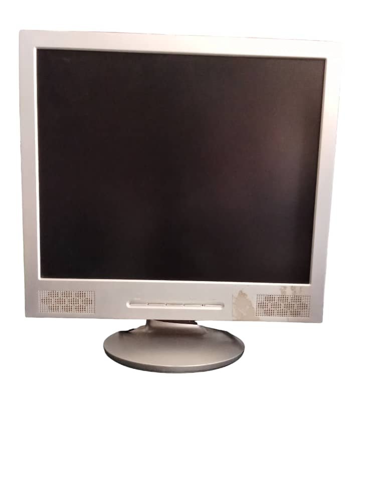 Monitor