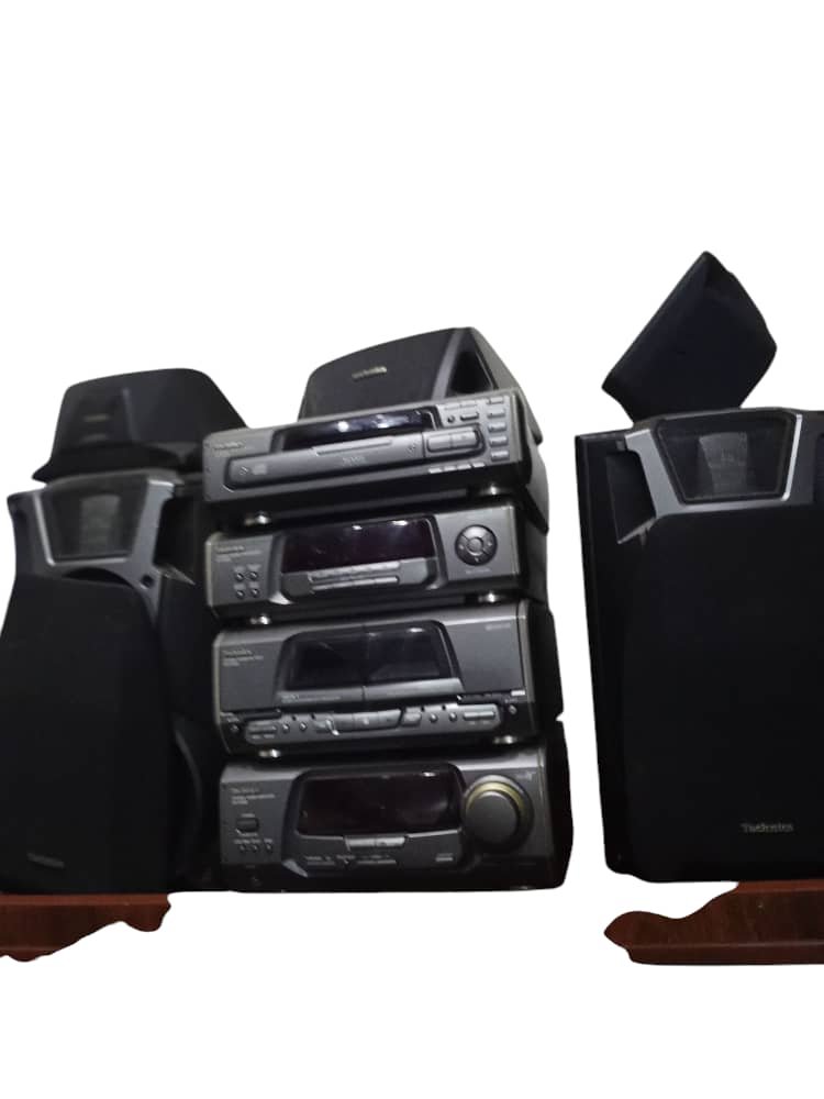 Music System