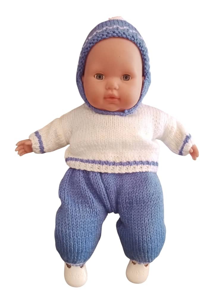 Boy Doll