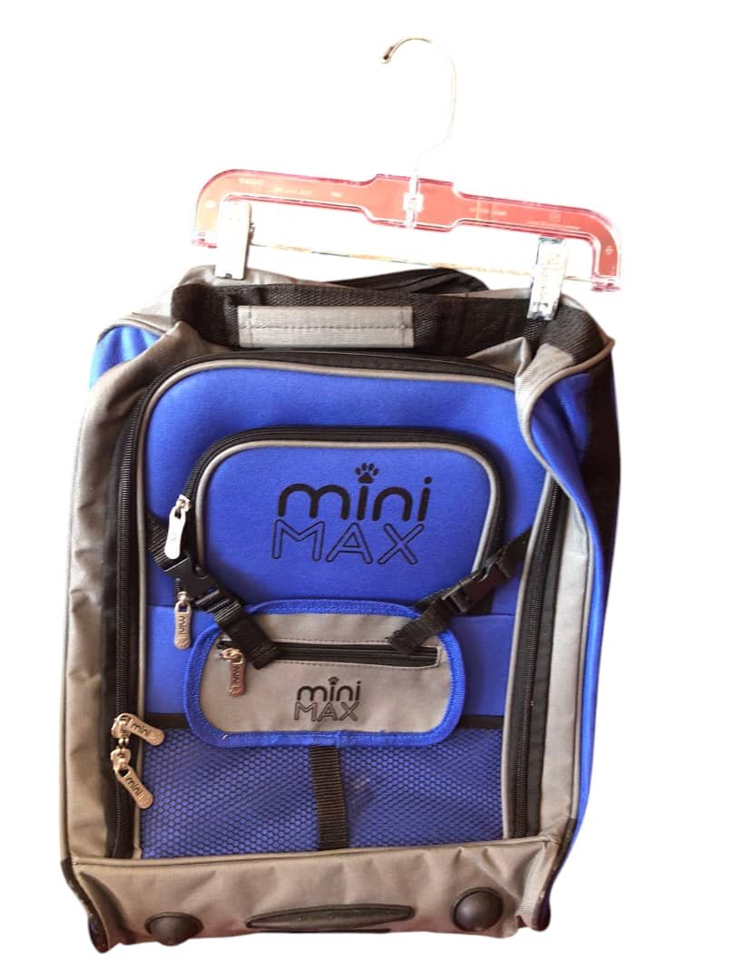 Boy School Bag