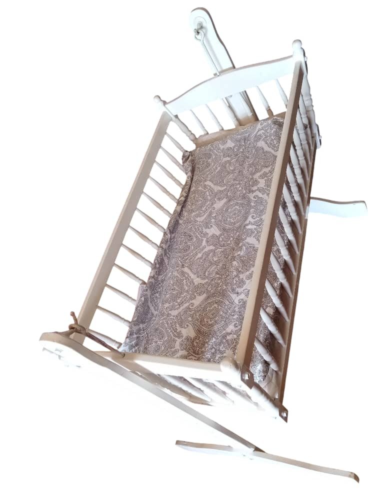 White Cot