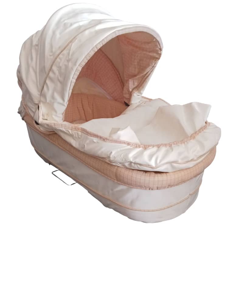 Pram 2-in-1