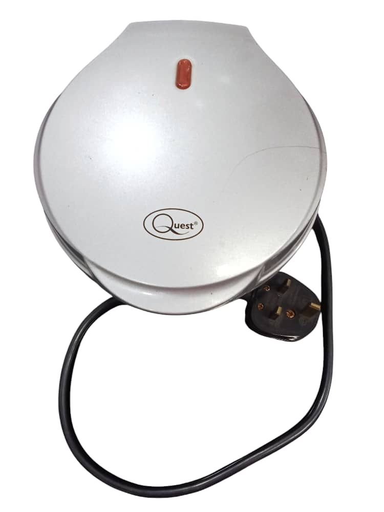 Small Grill