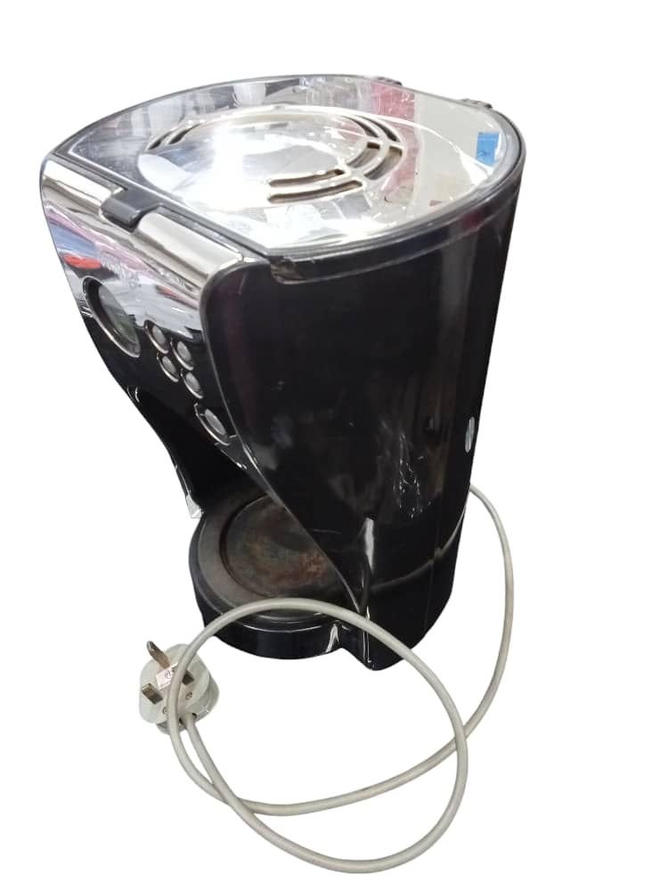 Coffee Maker