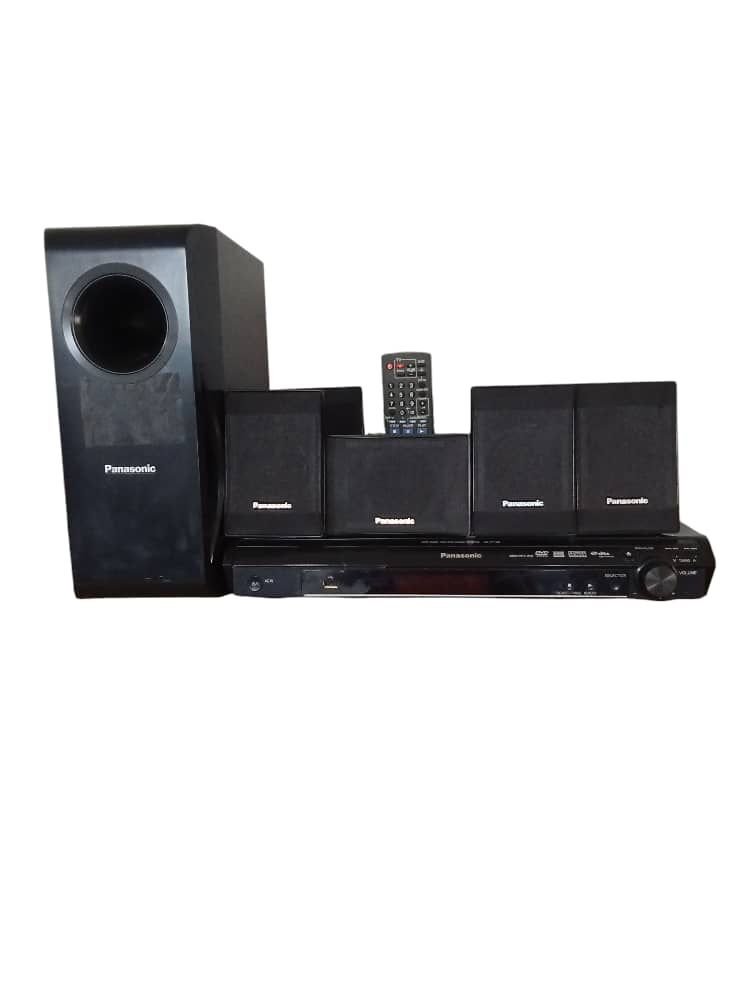 Panasonic System